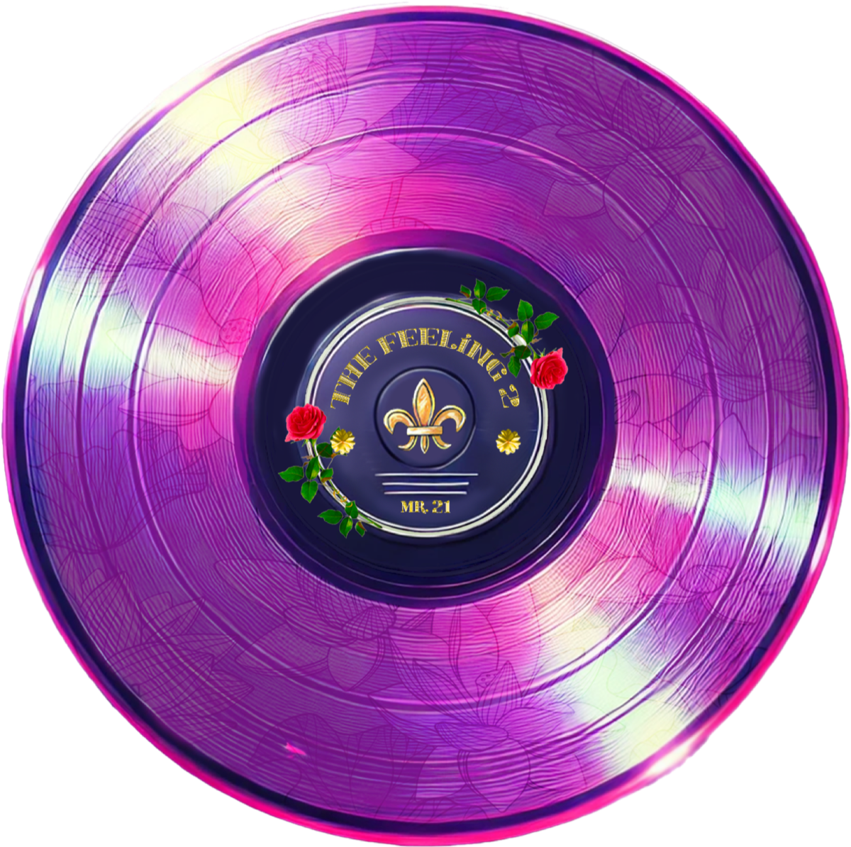 Feeling Vinyl