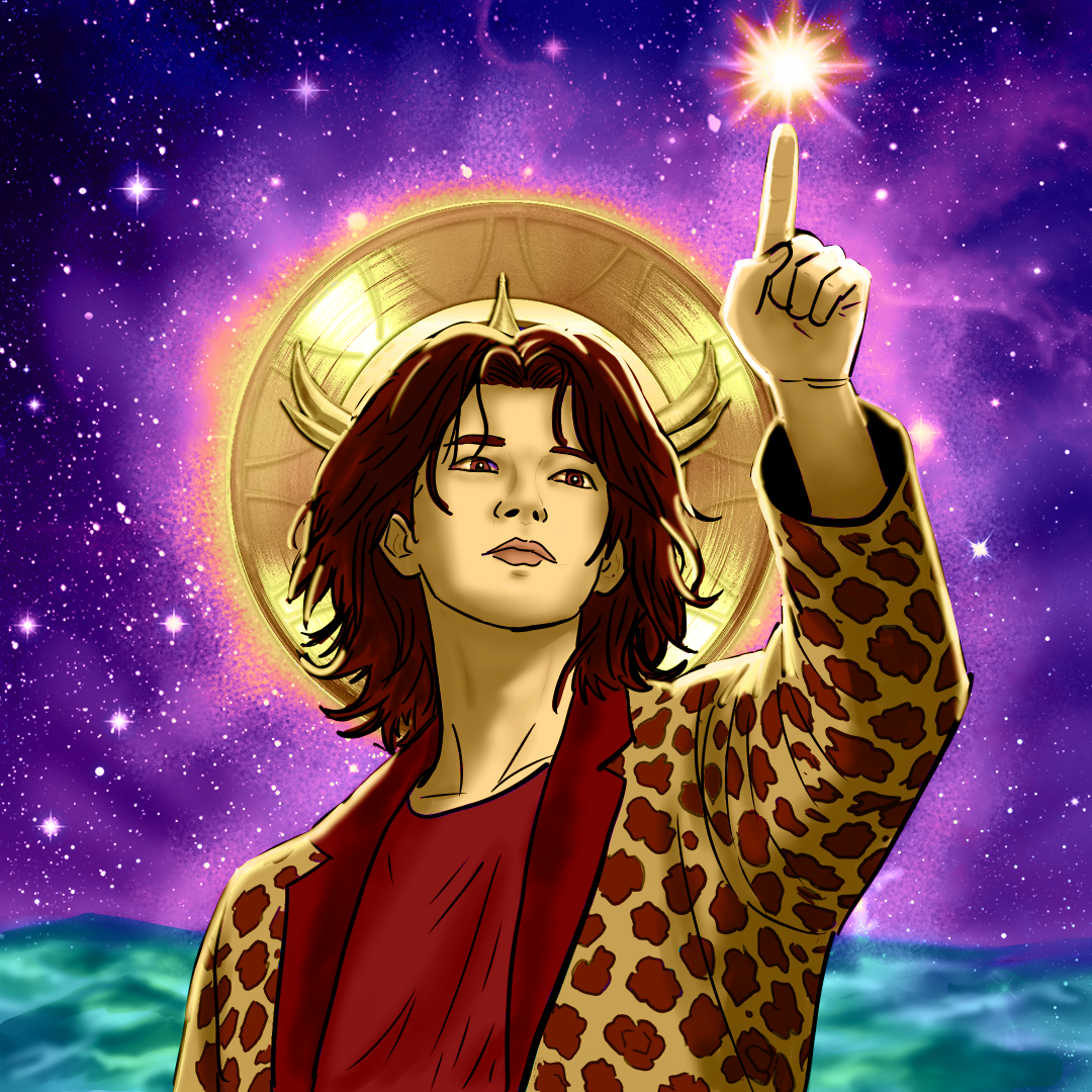 Into the $parrowverse